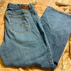 Plus Size Lauren Ralph Lauren Jeans